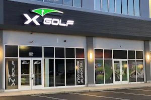 X-Golf Worcester image