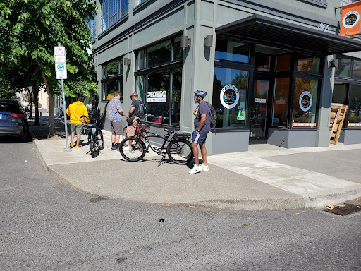 Pedego Electric Bikes Portland