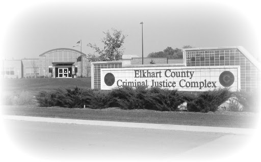 Elkhart County Correctional Complex