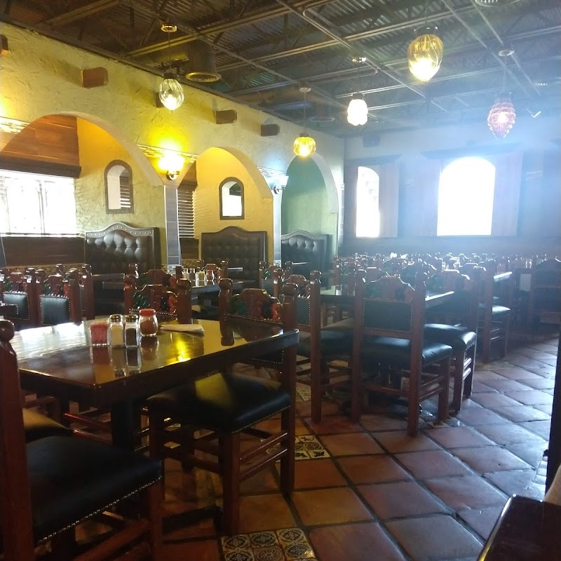 Salsa's Mexican Restaurant