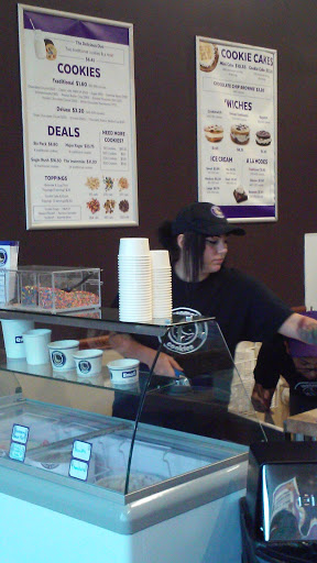 Cookie Shop «Insomnia Cookies», reviews and photos, 12101 University Blvd #225, Orlando, FL 32817, USA