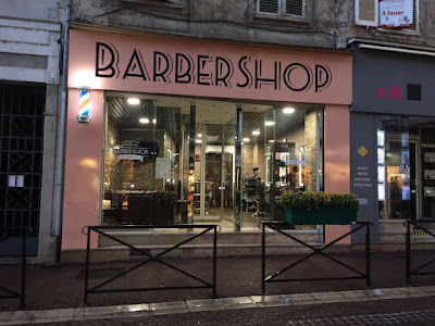 Barbershop Selim à Montereau-Fault-Yonne