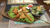 Plats et boissons du Restaurant asiatique Le Meiling à Serres-Castet - n°10