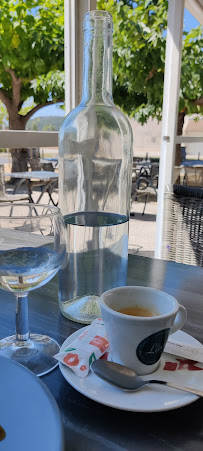 Plats et boissons du Bar Restaurant du Champ de Mars à Saint-Chamas - n°16