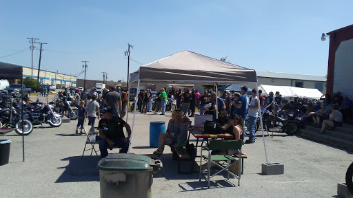 Motorcycle Repair Shop «Chop Shop», reviews and photos, 3601 Bell Dr, Hurst, TX 76053, USA