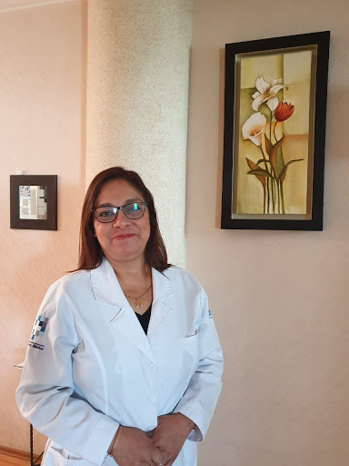 Consultorio Pediatrico Dra. Patricia Mejía Cruz