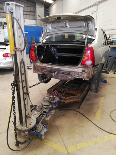 Taller Auto jaer en Castellón de la Plana, Castellón