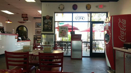 Sandwich Shop «Firehouse Subs», reviews and photos, 15525 W Roosevelt St #110, Goodyear, AZ 85338, USA