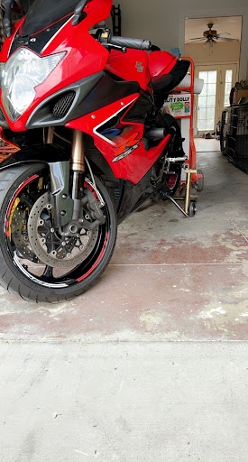 AK Motors image