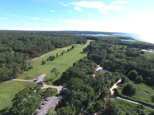 Golf Club «Mink Meadows Golf Club», reviews and photos, 320 Golf Club Rd, Vineyard Haven, MA 02568, USA