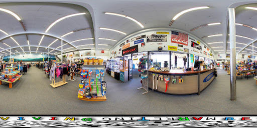 Sporting Goods Store «Chico Sports Ltd», reviews and photos, 698 Mangrove Ave, Chico, CA 95926, USA