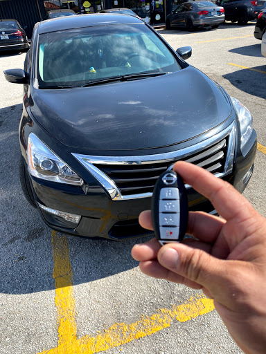 Locksmith «Preferred Locksmith Inc.», reviews and photos, 12684 SW 8th St, Miami, FL 33184, USA