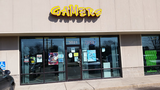 Video Game Store «Gamers», reviews and photos, 3021 SE 14th St, Des Moines, IA 50320, USA