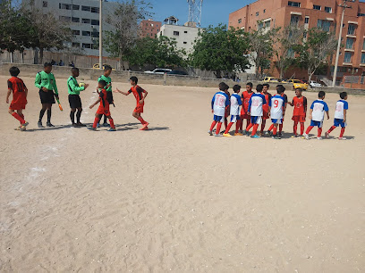 Cancha Norte - a 94-282,, Cra. 64c #94138, Barranquilla, Atlántico, Colombia