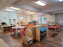 Heavenly Daycare & Learning Center - Photo 9 - Car repair in Philadelphia, PA, Philadelphia