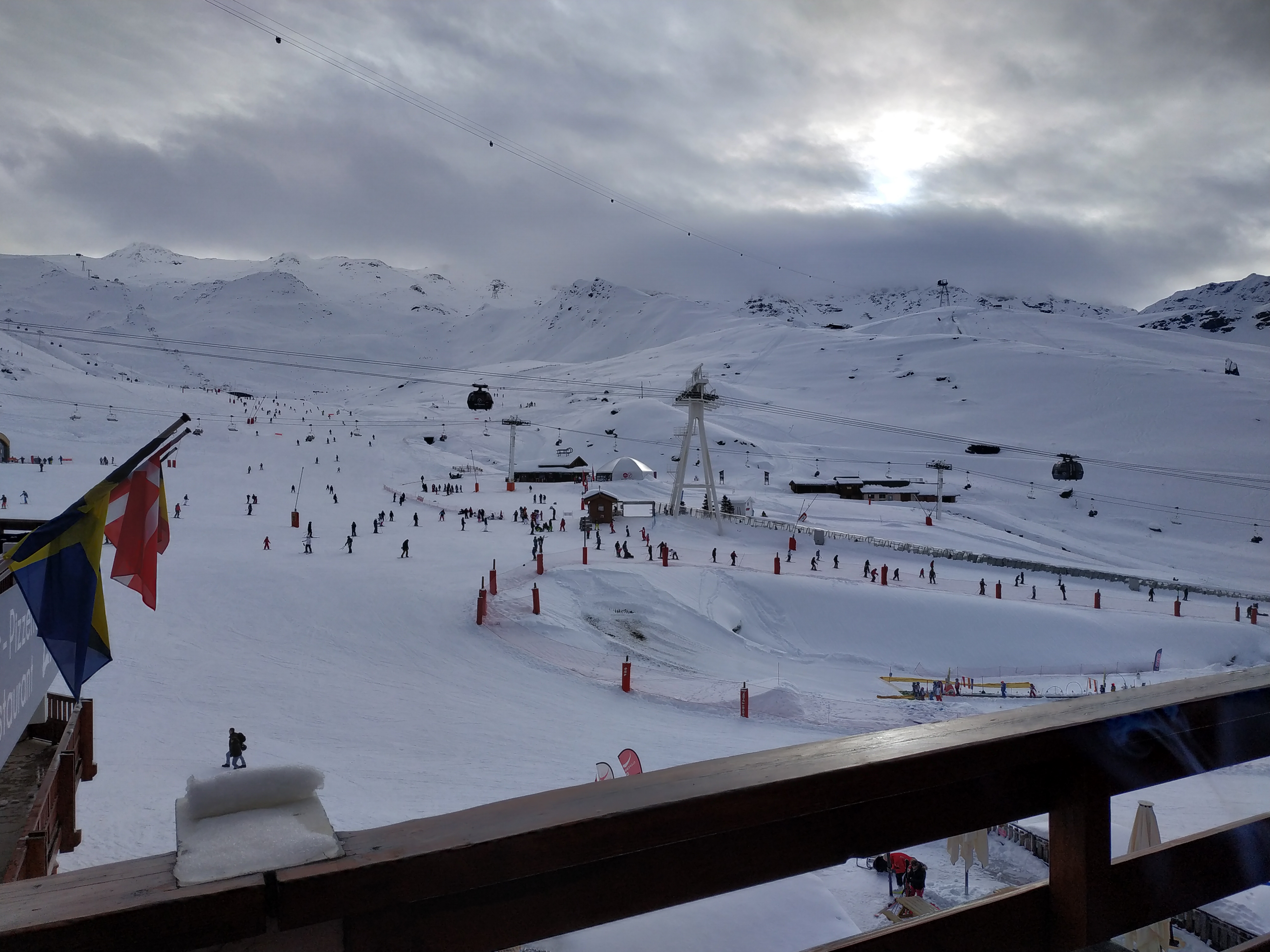 Photo n° 1 de l'avis de Ludovic.e fait le 06/01/2019 à 07:37