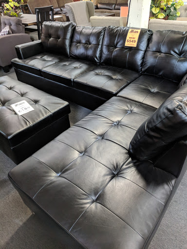 Warehouse «San Jose Furniture Warehouse», reviews and photos, 1065 S 5th St, San Jose, CA 95112, USA