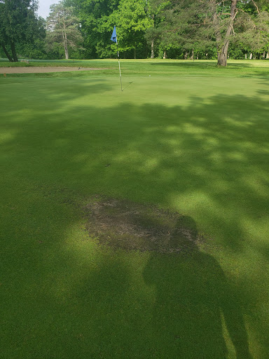 Golf Club «Flushing Valley Golf Club», reviews and photos, 1124 E Main St, Flushing, MI 48433, USA