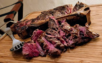 Steak du Restaurant de spécialités alsaciennes La Kilbe à Colmar - n°6