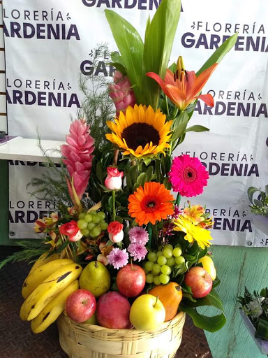 Florería Gardenia – Tequila