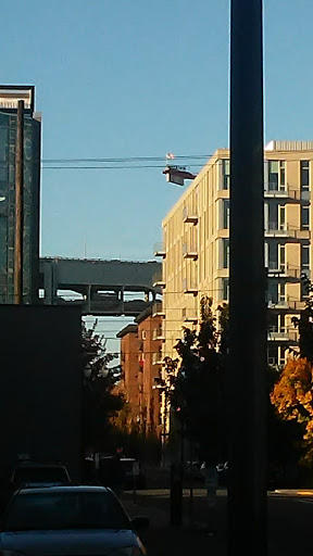 Gym «LA Fitness», reviews and photos, 1400 NW Northrup St, Portland, OR 97209, USA