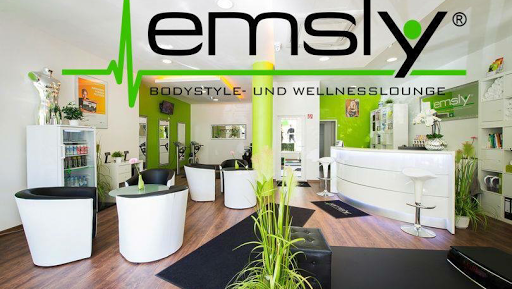 Emsly EMS Training Düsseldorf