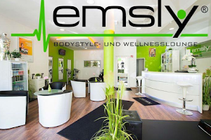 Emsly EMS Training Düsseldorf image