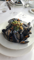 Photo n°105 de Le Belvédère - Restaurant Traditionnel Panoramique à Saint-Jouin-Bruneval ()