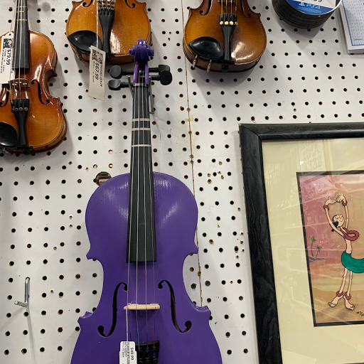 Pawn Shop «Big Dog Pawn & Jewelry of Murray», reviews and photos, 5805 State St, Murray, UT 84107, USA