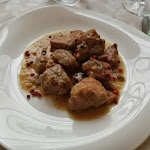 Photo n°7 de l'avis de Marco.a fait le 23/07/2020 à 13:57 sur le  Hotel Ristorante Romantica Pucci à Bagnoregio