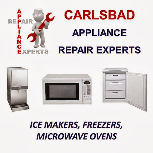 Carlsbad Appliance Repair Experts