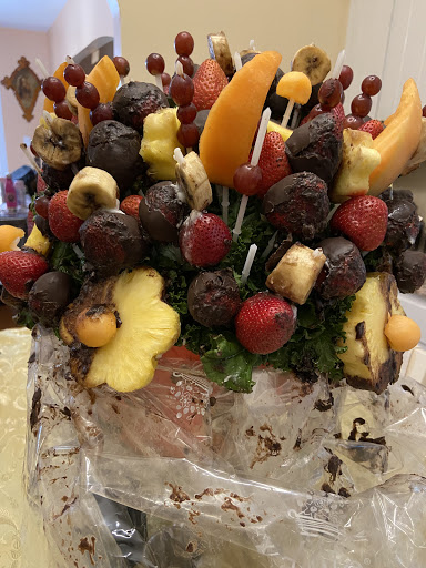 Gift Shop «Edible Arrangements», reviews and photos, 2585 South Rd, Poughkeepsie, NY 12601, USA