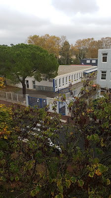 École élémentaire publique Victor Schoelcher à Montpellier