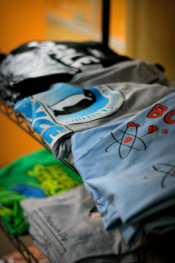 Tobacco Shop «Hunky Dory», reviews and photos, 718 9th St, Durham, NC 27705, USA