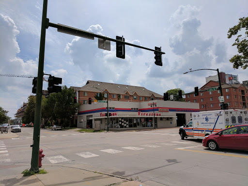 231 E Burlington St, Iowa City, IA 52240, USA