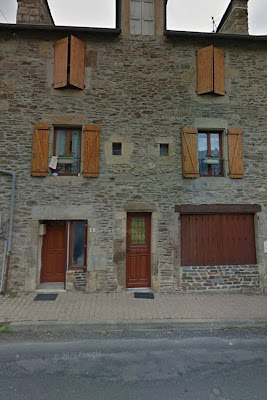 Cabinet infirmier Trescarte Pauline à Badaroux