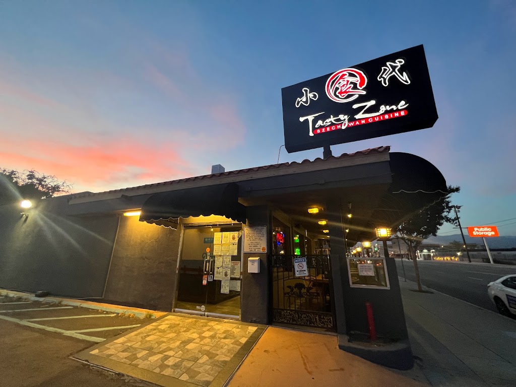 Tasty zone BBQ Alhambra, CA 91776 Menu, Hours, Reviews and Contact