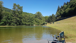 Plage du Plan D'eau'in fotoğrafı ve yerleşim