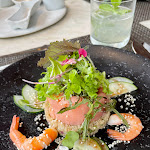 Photo n°2 de l'avis de Sabine.� fait le 17/08/2023 à 21:43 sur le  The Rose Garden à Funchal