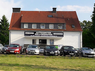 Auto Center Wellinghofen