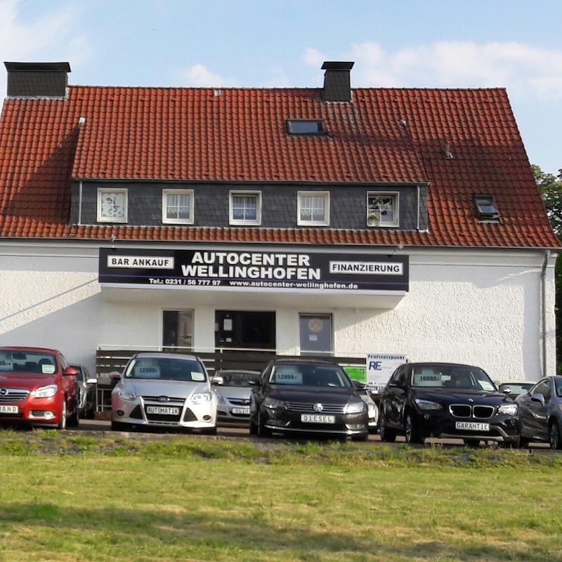 Auto Center Wellinghofen