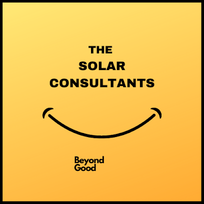 The Solar Consultants