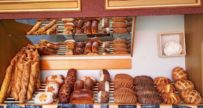 Le Fournil du Lin à Le Bourg-Dun