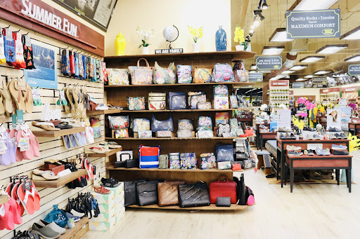 Shoe Store «Santa Rosa Shoes», reviews and photos, 2255 Cleveland Ave, Santa Rosa, CA 95403, USA