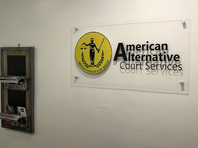 American Alternative Court Services, LLC