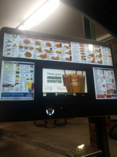 Fast Food Restaurant «Sonic Drive-In», reviews and photos, 1331 Bell Rd, Antioch, TN 37013, USA