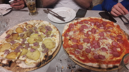 Trattoria Pizzeria Cacio e Pepe in Terni, Provincia di Terni