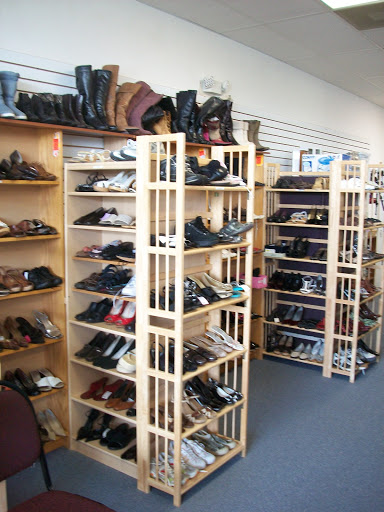 Thrift Store «Thrift Angel», reviews and photos, 1507 W Patrick St, Frederick, MD 21702, USA