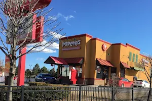 Popeyes Louisiana Kitchen image