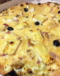 Photo n°7 de Pizza Jean-Michel à Marseille ()